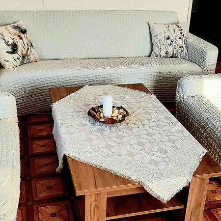 게스트하우스 Ciemos Pie Ingas